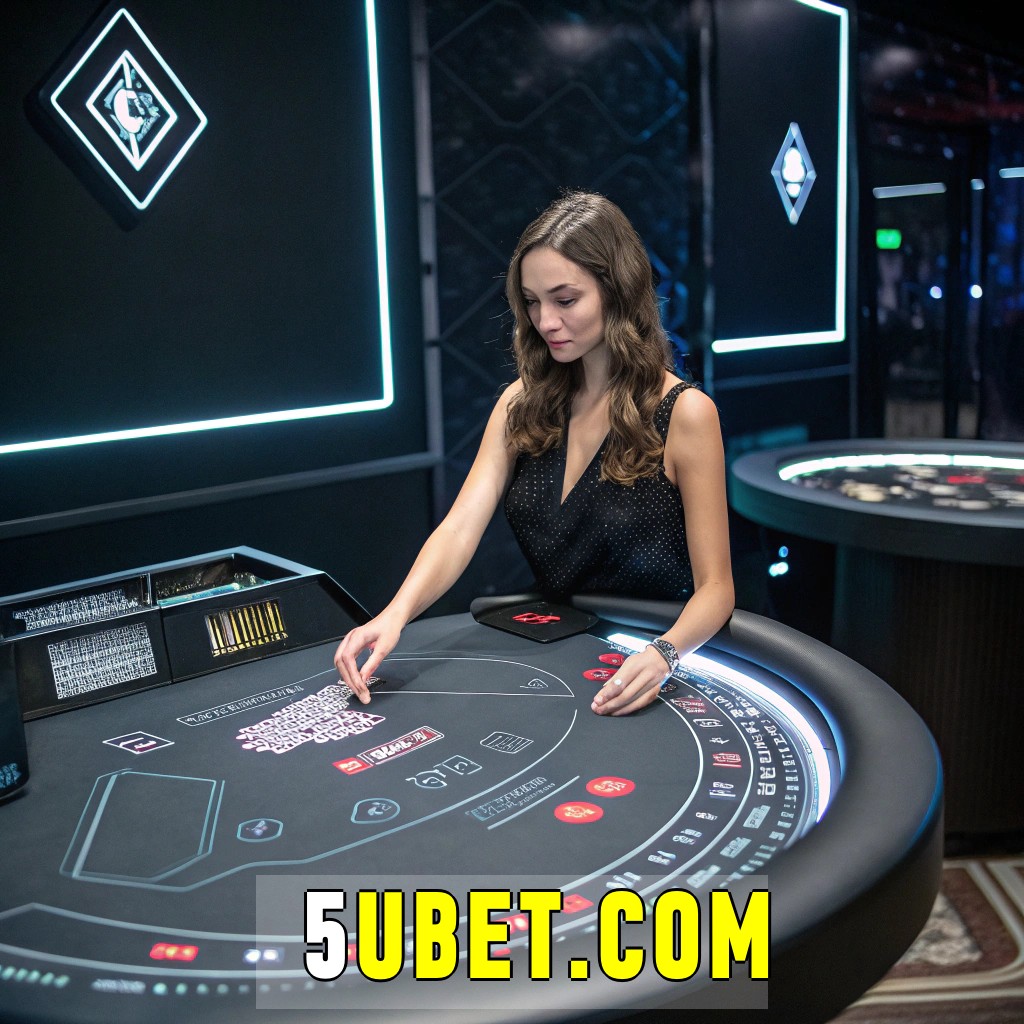  5ubet