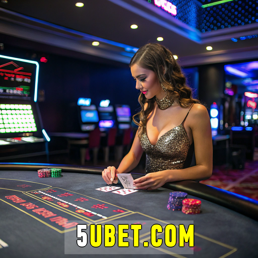  5ubet