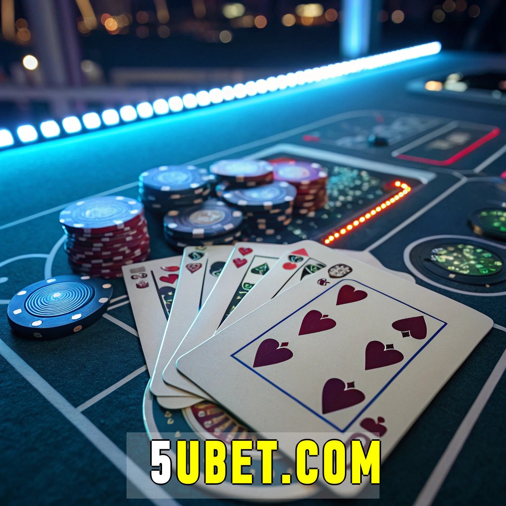  5ubet