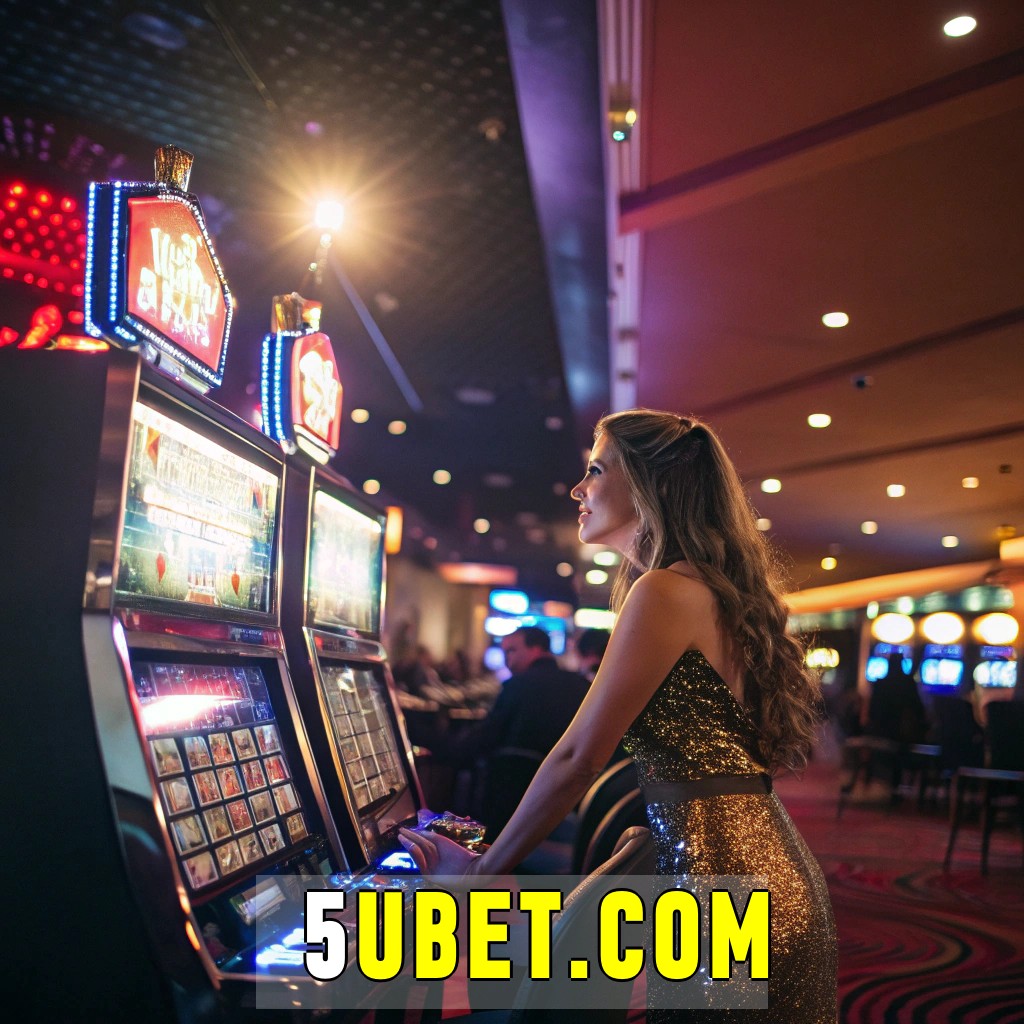  5ubet