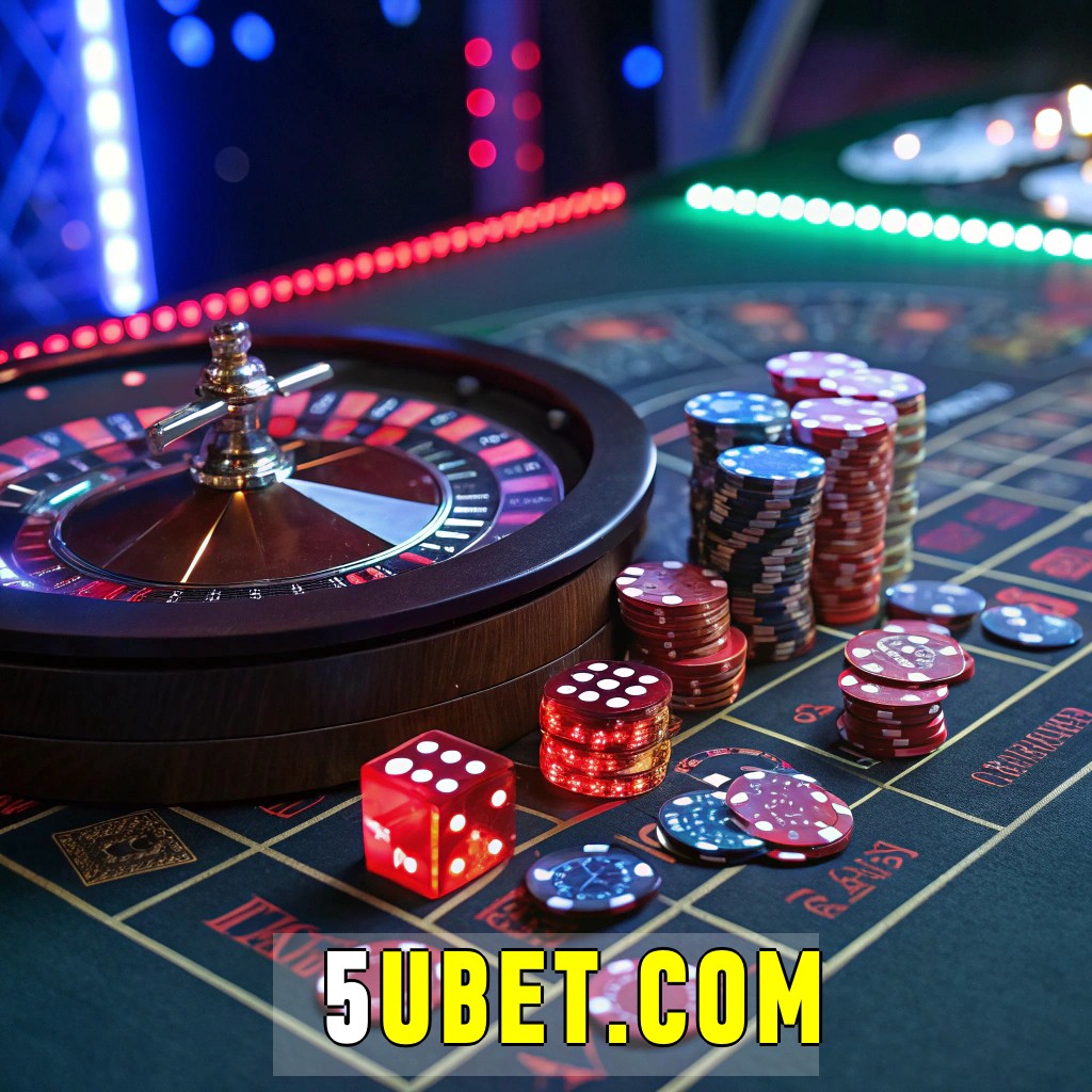 5ubet