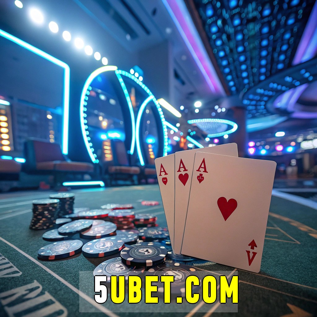  5ubet